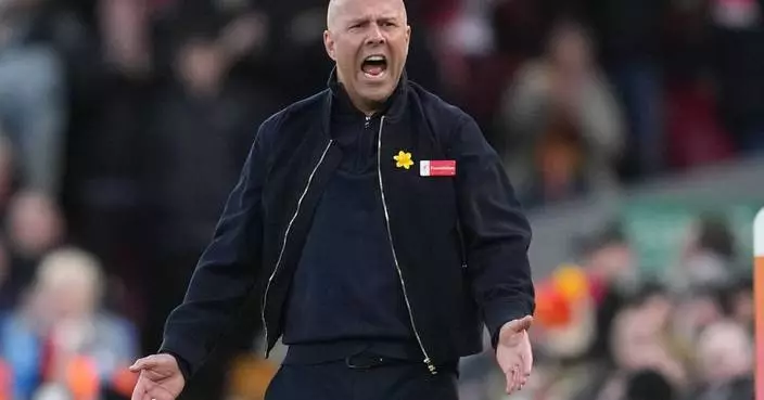 Champions League: Barcelona, Liverpool have work to do as Bayern looks to set up Madrid quarterfinal