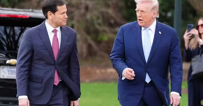 US to set up 12 regional disaster response hubs as it consolidates emergency humanitarian aid