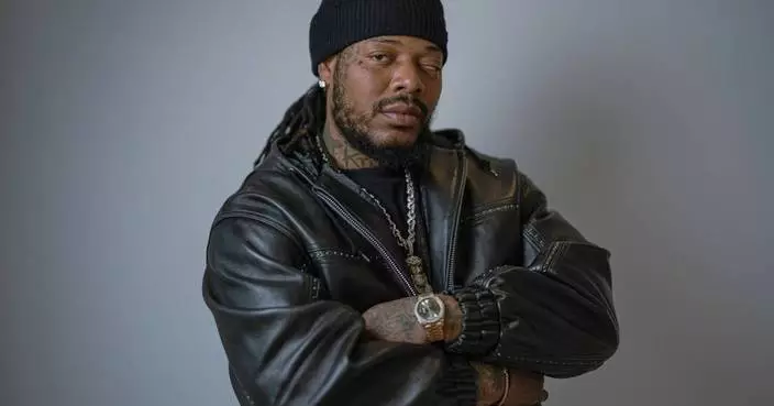 Fetty Wap has a lot to say on ‘Zavier.’ It’s his first album since being released from prison