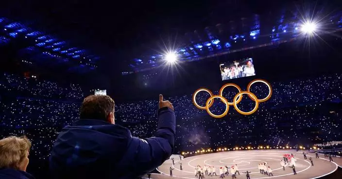 Winter Paralympics 50th anniversary: Chinese dominance expected amid boycotts over Russian flag