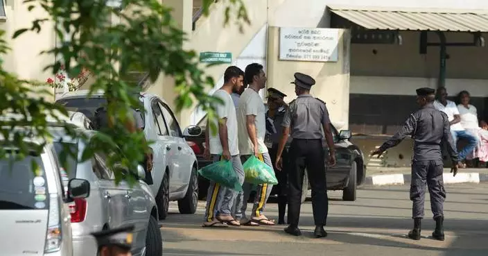 The US attack on an Iranian warship did not violate international law, experts say