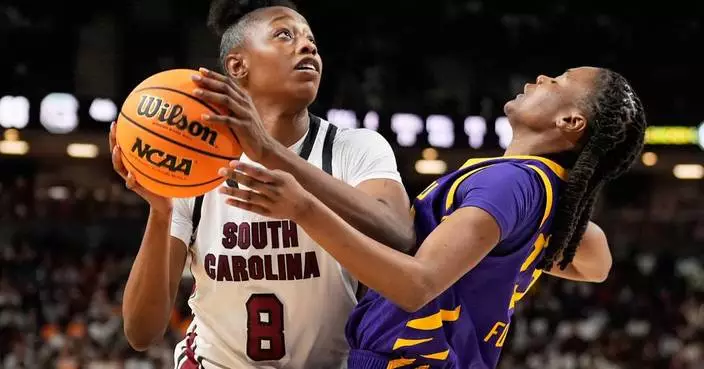 NCAA announces 16 opening-weekend hosts for women’s tournament before the bracket reveal