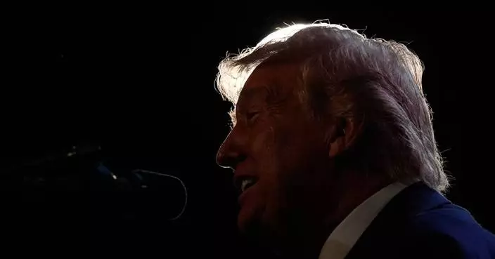 Trump keeps telling America he's winning in Iran. He's less clear in explaining how the war ends