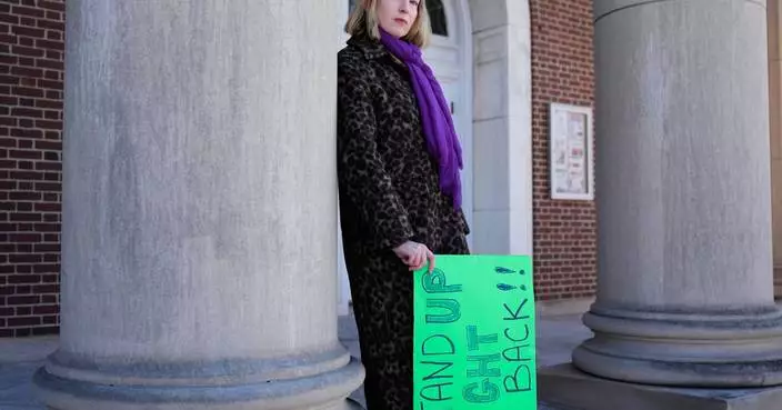 'This is our fight': Suburbanites embrace anti-Trump resistance ahead of No Kings protests