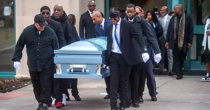 Officer fired after fatally shooting man in mental health crisis — as others tried to de-escalate