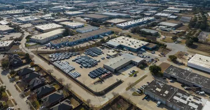 Davidson Bogel Brokers Sale of Grand Prairie IOS Property to B&amp;D Holdings