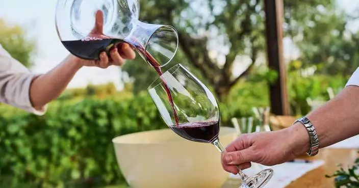 Argentina’s wine industry withers on the vine as consumption hits a record low