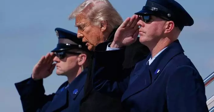 Trump faces his most difficult Iran war decision: Will he deploy US troops to seize uranium?