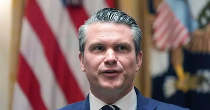 Iranian attack on Saudi base injures at least 10 US troops and damages several planes