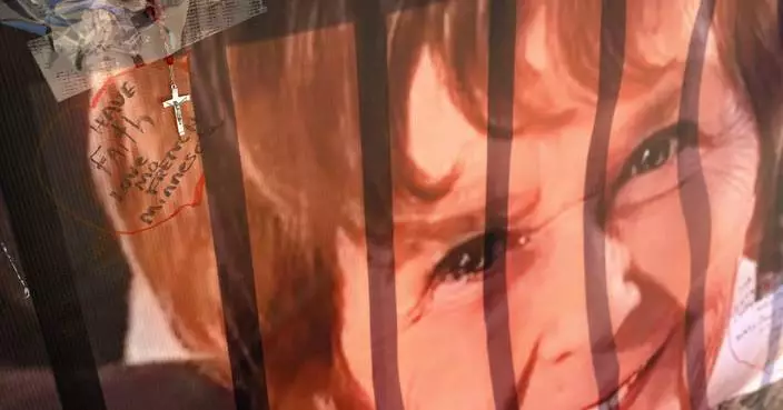 Doors were propped open at missing mother’s Arizona home, Savannah Guthrie recounts in interview