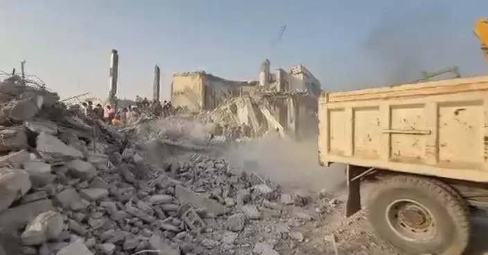 World reacts to US-Israeli attack on Iran with deep concerns, calls for dialogue