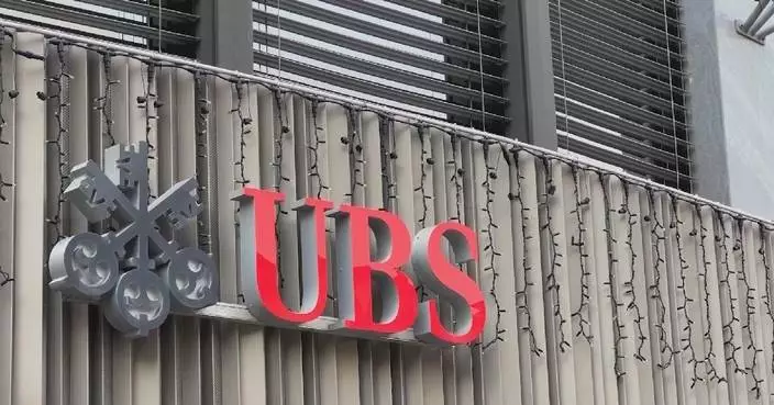 UBS downgrades US stock markets as investors turn to emerging markets