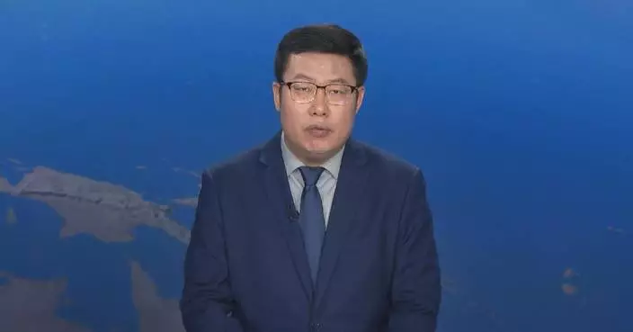 Khamenei’s death to intensify Iran’s retaliation: expert