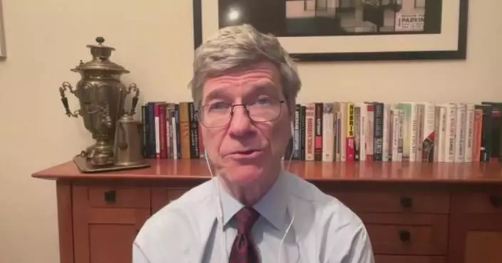 US scholar warns of global ramifications after Khamenei’s assassination