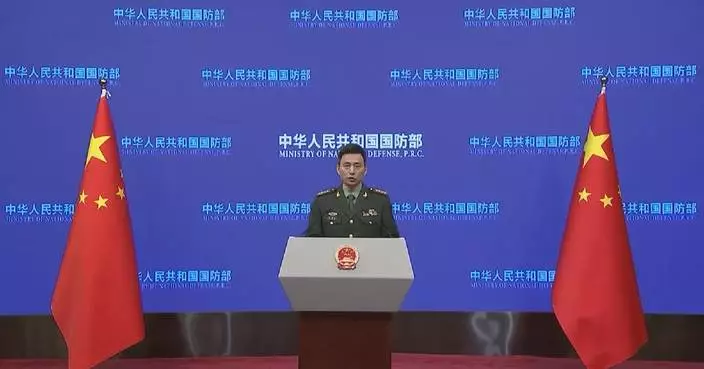 China warns against Japan’s “reckless” moves toward neo-militarism