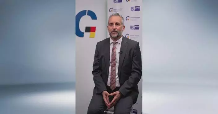 Merz’s China trip reassures German companies in making investment plans