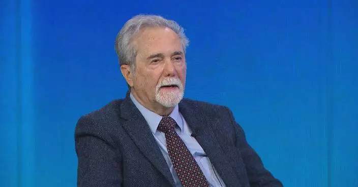 Trump seeks to avoid prolonged war with Iran: former US diplomat