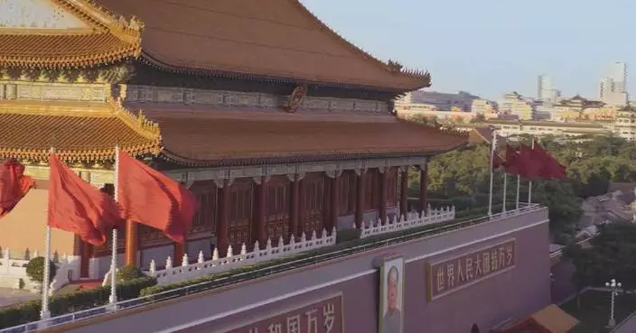 Int’l experts share expectations for China’s upcoming Two Sessions