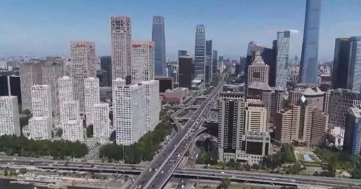 Middle East diplomats paying close attention to China’s upcoming Two Sessions