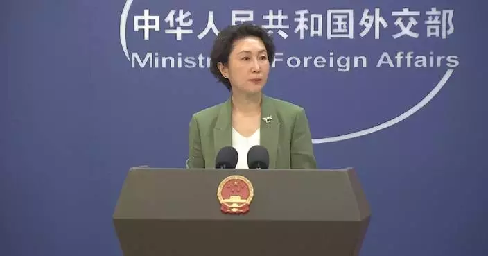 Chinese diplomatic missions continue to assist evacuation of Chinese citizens from  Iran's neighboring countries : spokeswoman