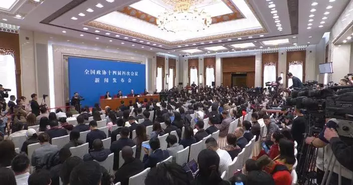 Grassroots activities undertaken by CPPCC members help 'serve the people' at local level: official