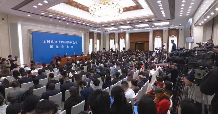 China's poverty alleviation achievements continuously consolidated, expanded: spokesman