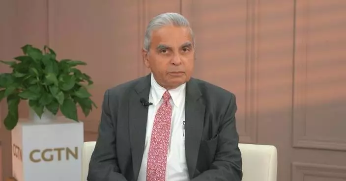 China shows promise for sustained growth despite Western doubts: Singaporean researcher