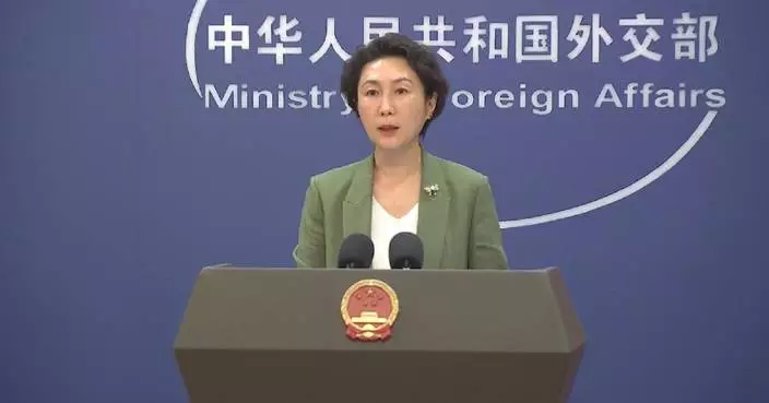 Wang Yi urges immediate halt to US-Israeli strikes on Iran in calls with counterparts: FM spokeswoman