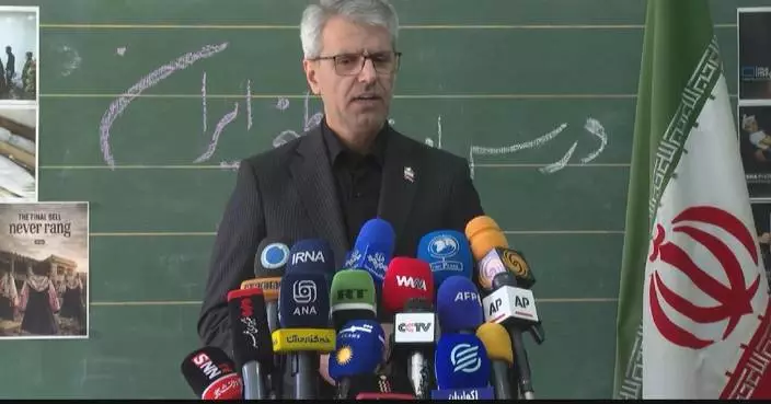 Iranian armed forces, people will fight with all their strength: FM spokesman