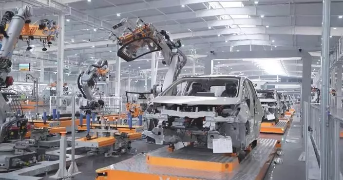 China’s manufacturing activity softens due to seasonal weakness with encouraging trends