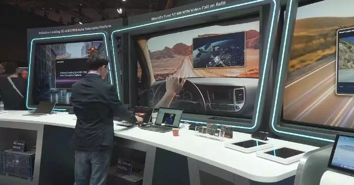 MWC 2026 opens in Barcelona, spotlighting ‘The IQ Era’