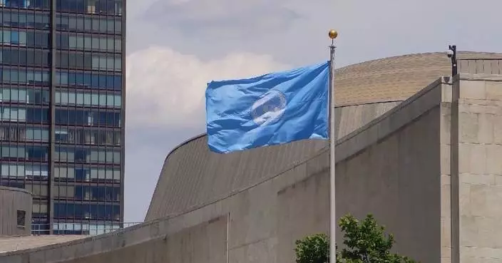 UN chief worried about multiplication of new fronts in Middle East: spokesperson