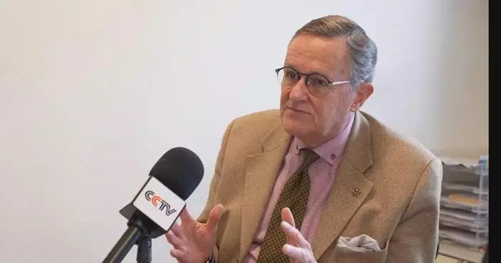 European voices urge EU nations to take independent stance on Iran situation