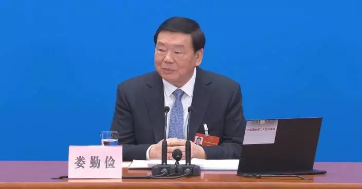 China, US should respect each other, pursue peaceful coexistence, win-win cooperation: spokesman