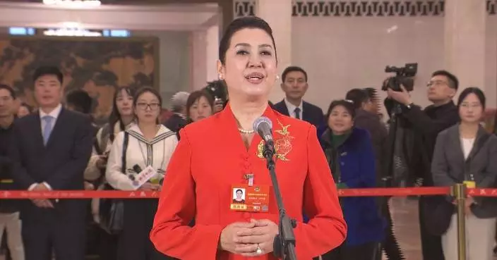 Xinjiang's education gains foster ethnic unity, cultural pride: CPPCC member
