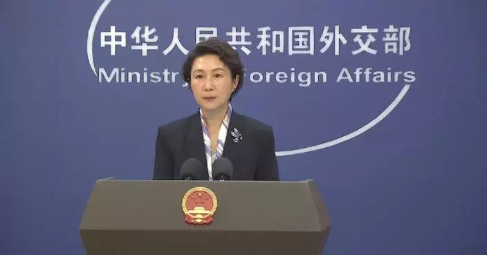 Another batch of over 470 Chinese citizens safely evacuated from Iran: spokeswoman