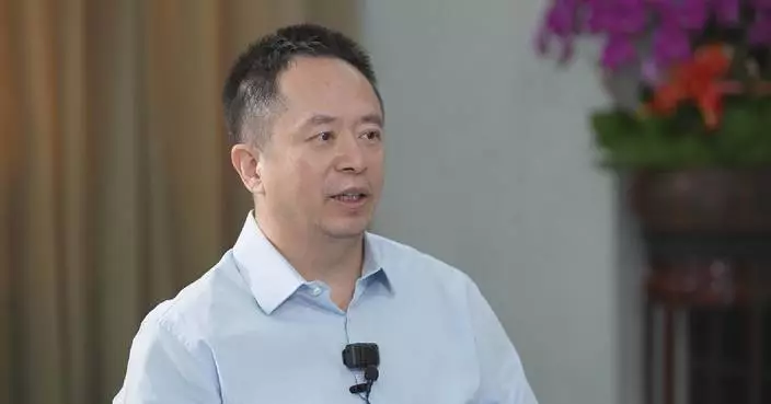 CPPCC member calls for AI-driven defenses to safeguard enterprises amid rising cyber threats