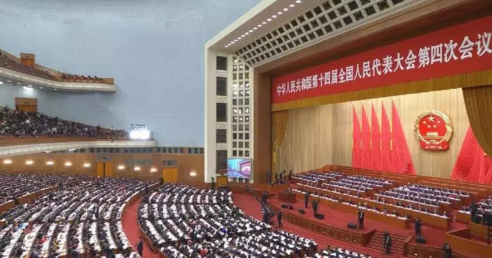 China to boost consumption, residents’ income