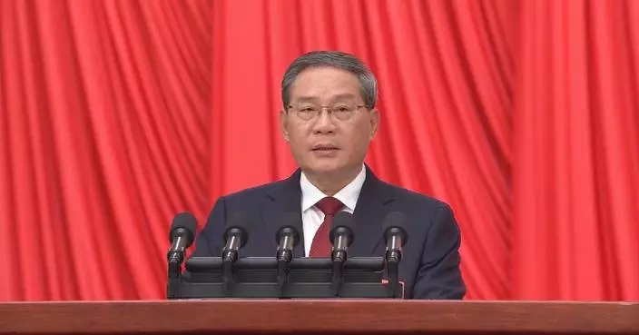 China to advance new urbanization, coordinated regional development