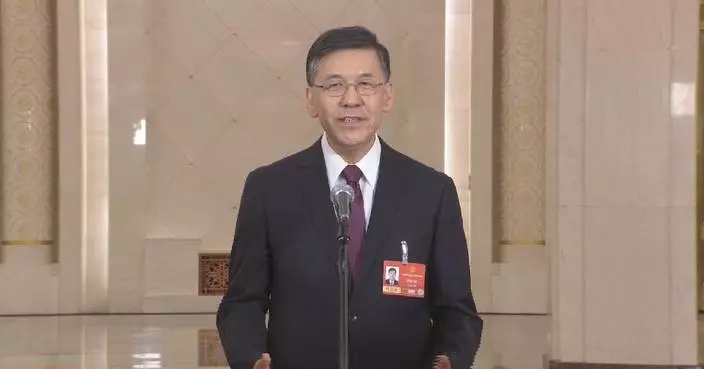 China’s scientific and technological strength reaches a new level in 2025: minister