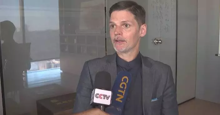 Observers see China's new five-year plan driving high-quality development, global tech shifts