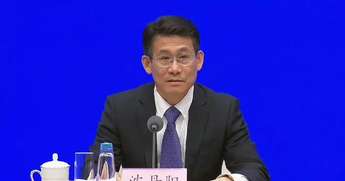 Reform, innovation, people’s livelihood key themes of gov’t work report: official