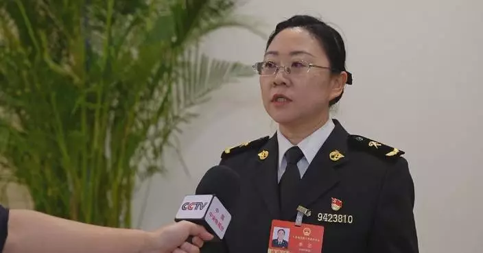 NPC deputy calls for infrastructure upgrades of land ports in Xinjiang