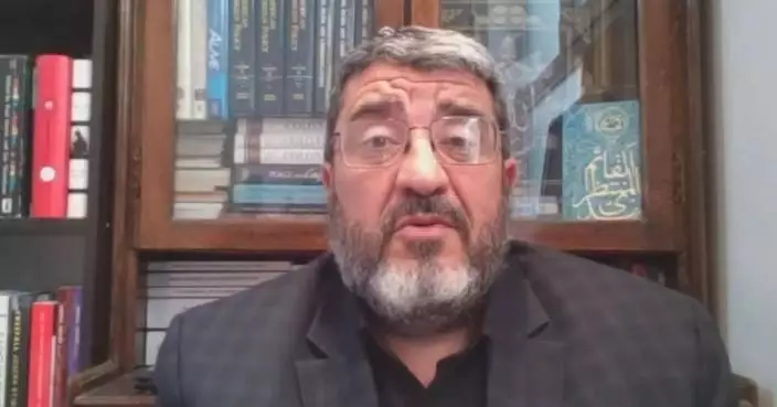 US never sought genuine progress in talks: Tehran scholar