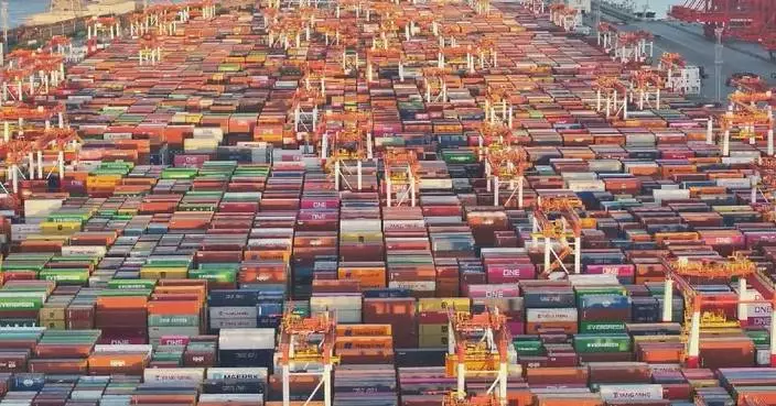 China’s 2026 economic growth target ‘proactive and pragmatic’: official