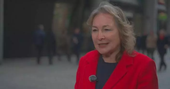 UK, China to work to create better tourism experiences for visitors: VisitBritain CEO