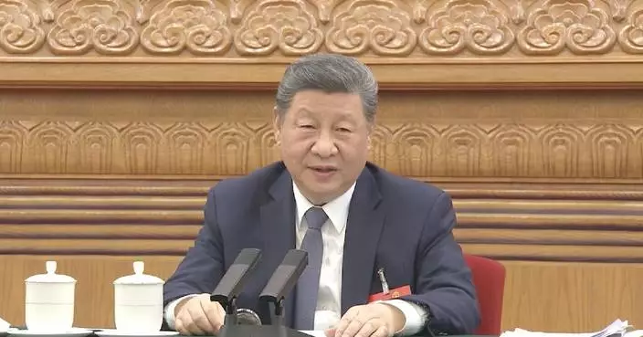 Xi urges major provincial economies to gain experience in solving new problems