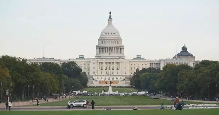 Republican-held US House rejects war powers resolution aimed at curbing Trump’s Iran attacks