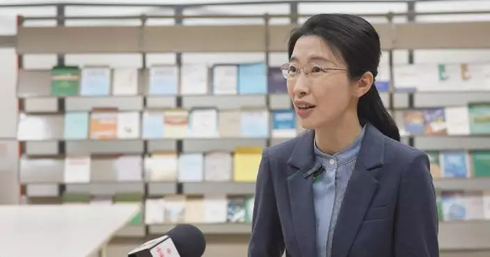 China well-positioned to achieve 2026 economic growth target: experts