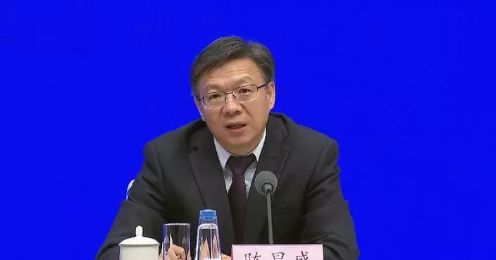 China to take measures to boost investment, expand space for private investment in 2026: official